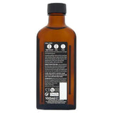 Superdrug Almond Hair Oil with Black Castor 100ml (British brand)