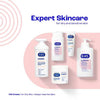 E45 moisturising lotion 500ml, UK version