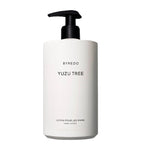 Byredo Yuzu Tree hand lotion 450ml (British brand)