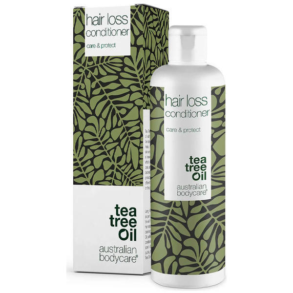Australian Bodycare Hair Loss Conditioner 200ml (British brand)