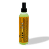 Ma Brown Scalp Spray Oatmeal Honey, imported from the UK