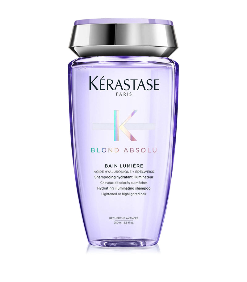 Kerastase Blond Absolu Illuminating Shampoo 250ml, UK version