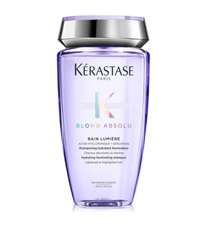 Kerastase Blond Absolu Illuminating Shampoo for Blonde Hair 250ml