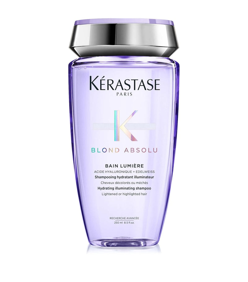 Kerastase Blond Absolu Illuminating Shampoo 250ml, UK version
