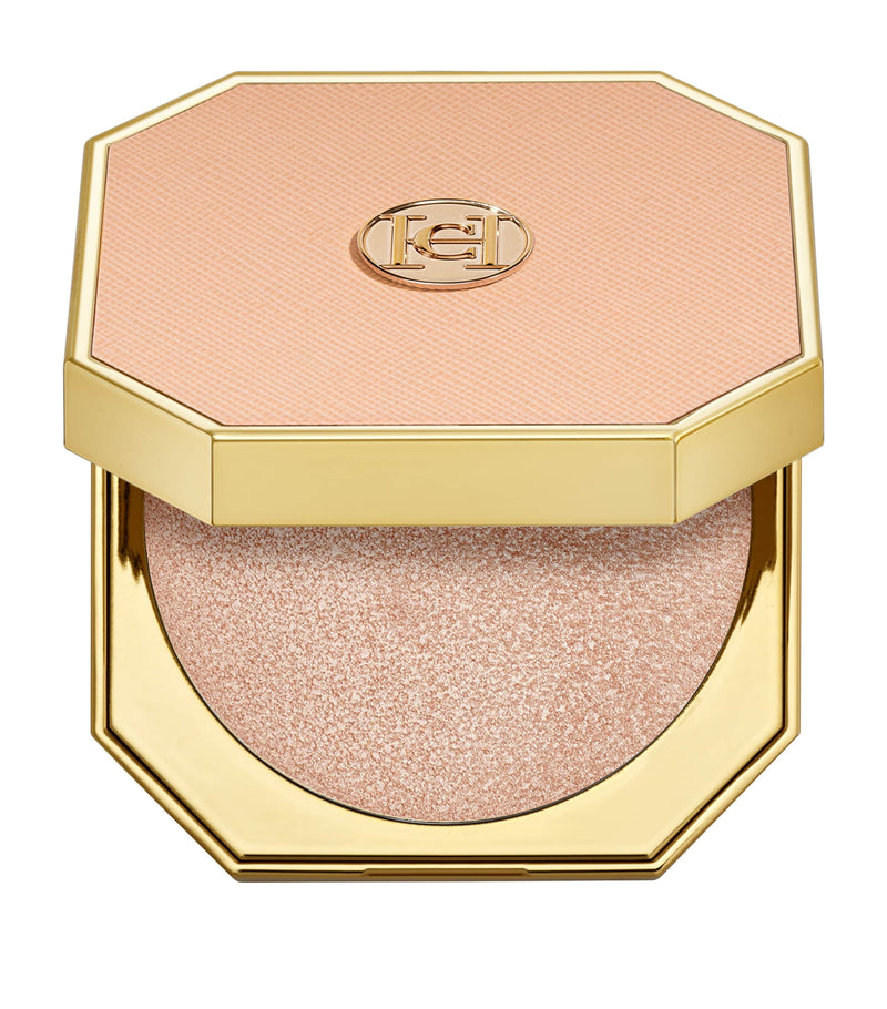 Carolina Herrera Nude Couture Highlighter Refill - British product