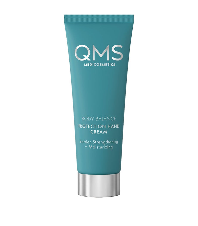 QMS Replenishing Protection Hand Cream 75ml (British brand)