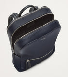 Smythson Ludlow Leather Backpack (British brand)