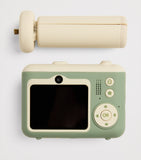 Konges Sløjd My First Camera toy camera for children - British product