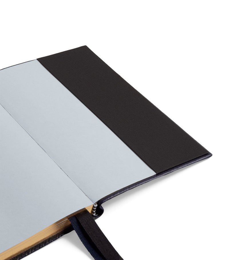 Smythson Grained Lambskin Chelsea Diary (British brand)