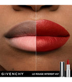 Givenchy Le Rouge Interdit Intense Silk Lipstick, UK version