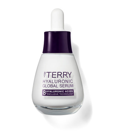 Harrods High-Concentration Hyaluronic Acid Face Serum with Peptides and Niacinamide 30ml- Buy online at McGrocer