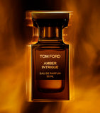 TOM FORD Amber Intrigue Eau de Parfum 50ml (British brand)