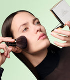 Prada Beauty Reset Rebalancing Setting Powder, imported from the UK