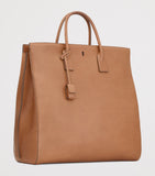 Saint Laurent Sac de Jour tote bag large, UK version