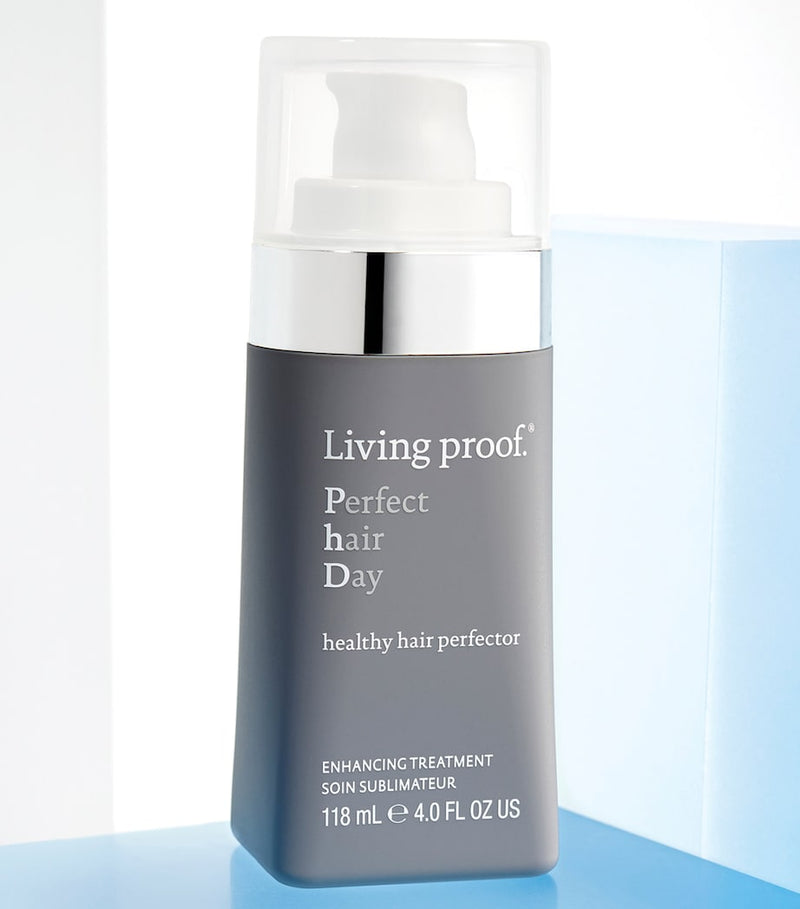 Living Proof Healthy Hair Perfector 118ml (British brand)