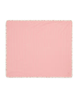 Harrods Ralph Lauren Kids Cotton Pointelle Blanket - 71cm x 81.5cm- Buy online at McGrocer