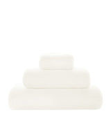 Harrods Graccioza Cotton Pearls Washcloth 30cm x 30cm- Buy online at McGrocer
