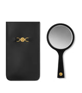 Harrods Versace Medusa '95 Hand Mirror Makeup Mirror- Buy online at McGrocer