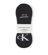 Harrods Calvin Klein High-Cut Footie Socks (Pack of 2)- Buy online at McGrocer