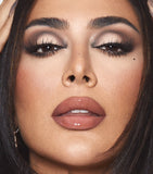 Huda Beauty Creamy Obsessions Eyeshadow Palette 8.22g, UK version