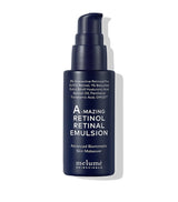Harrods Melumé Skinscience A-mazing Retinol Retinal Emulsion Anti-ageing Serum 30ml- Buy online at McGrocer