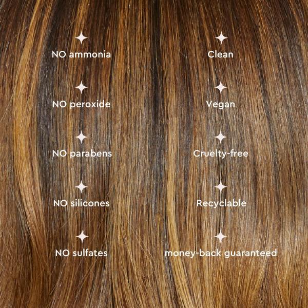 Super Gloss Caramel Lights 190Ml GOODS Superdrug