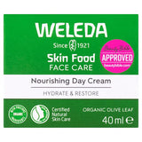 Superdrug Weleda Skin Food Day Cream 40ml- Buy online at McGrocer