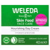 Weleda Skin Food Day Cream 40ml (British brand)