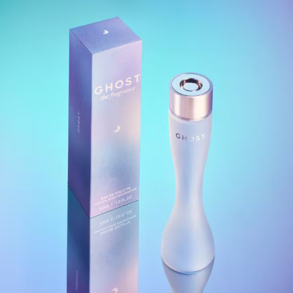 Ghost The Fragrance Eau de Toilette 30ml, UK version