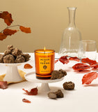 Acqua di Parma Tartufo Bianco candle 200g - British product