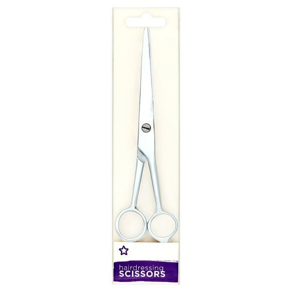 Superdrug Hairdressers Scissors GOODS Superdrug