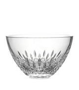 Harrods Waterford Lismore Essence Decorative Bowl 20cm- Buy online at McGrocer