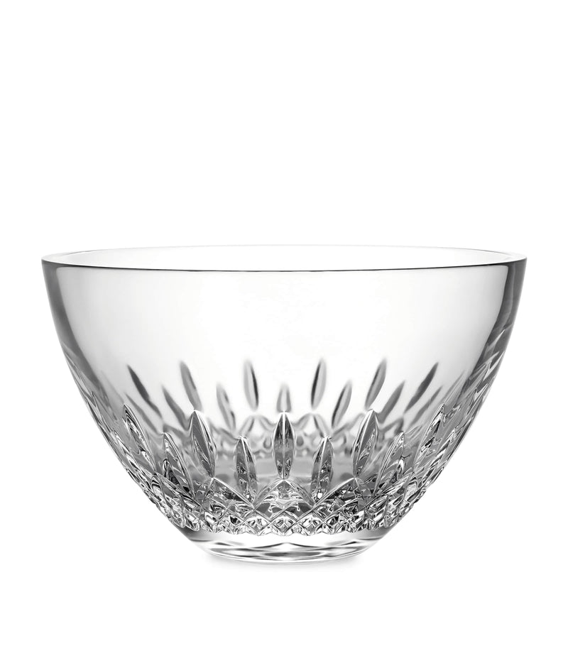 Waterford Lismore Essence decorative bowl 20cm (British brand)