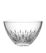 Harrods Waterford Lismore Essence Decorative Bowl 20cm- Buy online at McGrocer