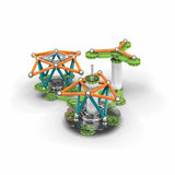 Geomag Mechanics Gravity Motion construction set 160 pieces - British product