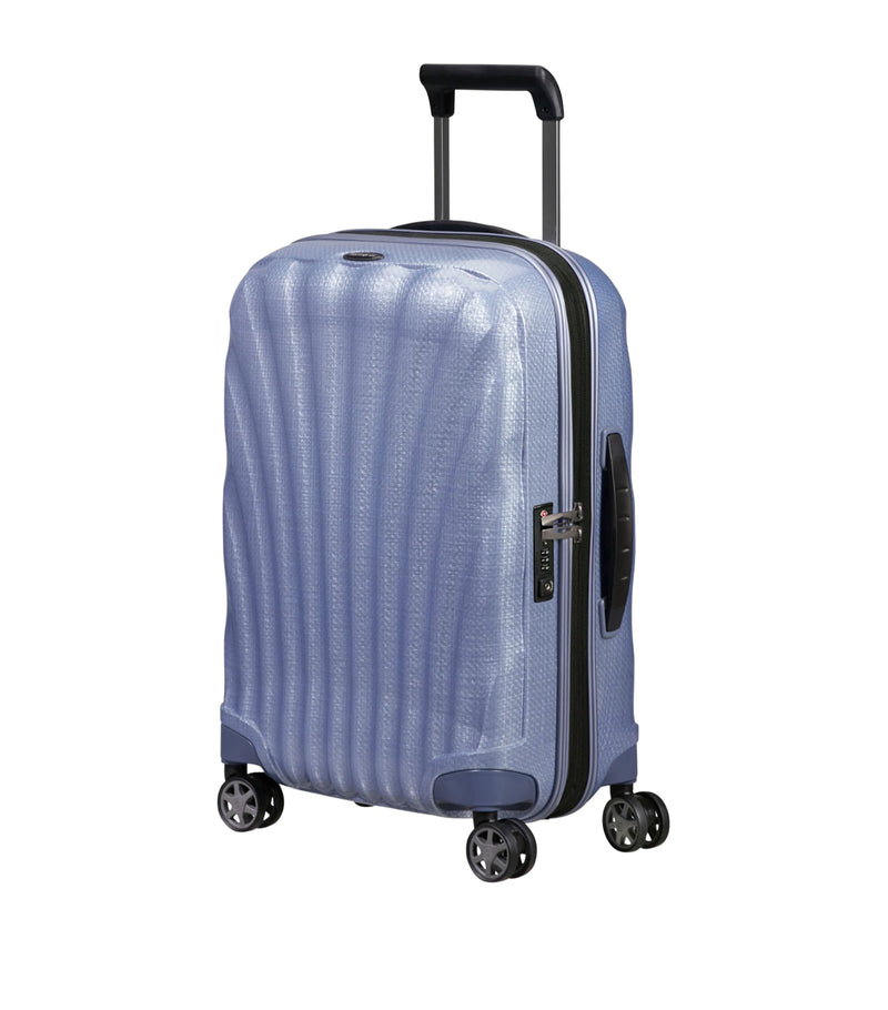 Samsonite C-Lite cabin suitcase 40cm (British brand)
