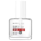 Superdrug Maybelline Superstay Ink Bonder 3D Gel Effect Top Coat- Buy online at McGrocer