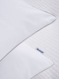 Silentnight So Full medium support pillows 2 pack (British brand)