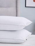 Silentnight So Full medium support pillows 2 pack (British brand)
