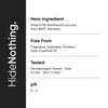 Minimalist Vitamin B5 10% moisturizer 50g - British product