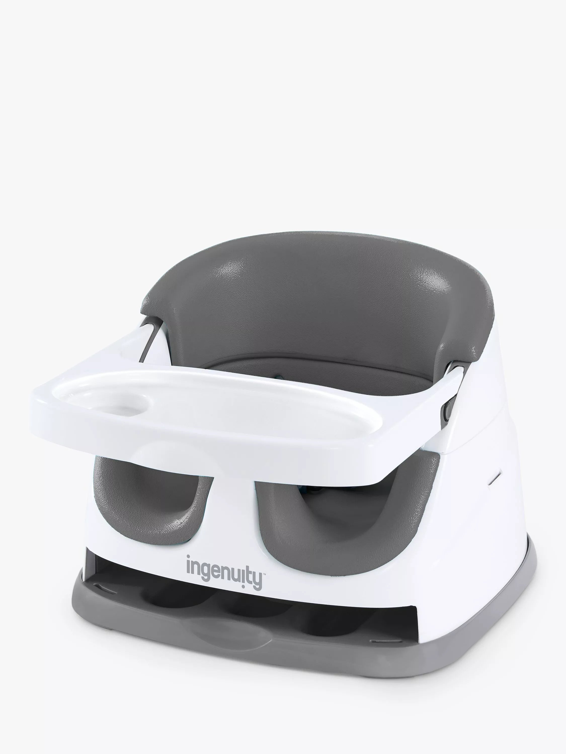 Ingenuity Baby Booster Feeding Seat - McGrocer