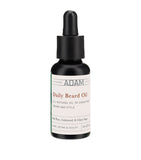 ADAM Grooming Atelier beard oil 30ml - British product
