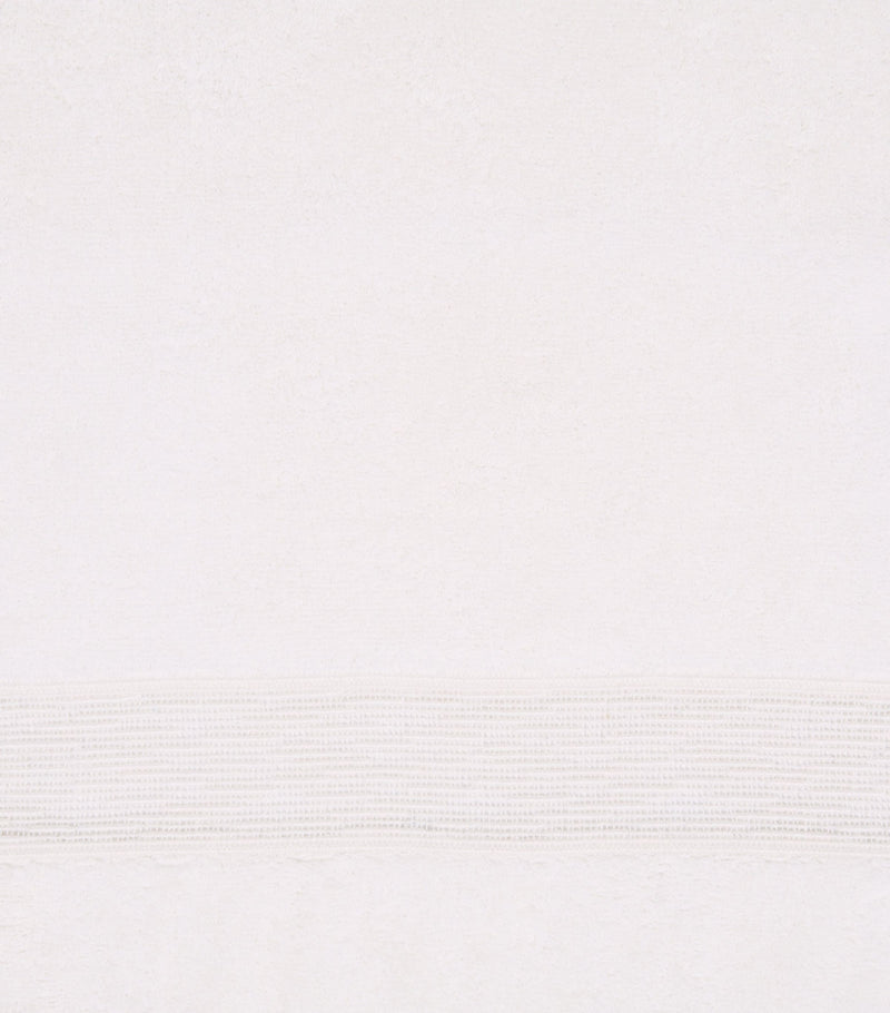 Frette hand towel Balance Lace 60cm x 110cm - British product