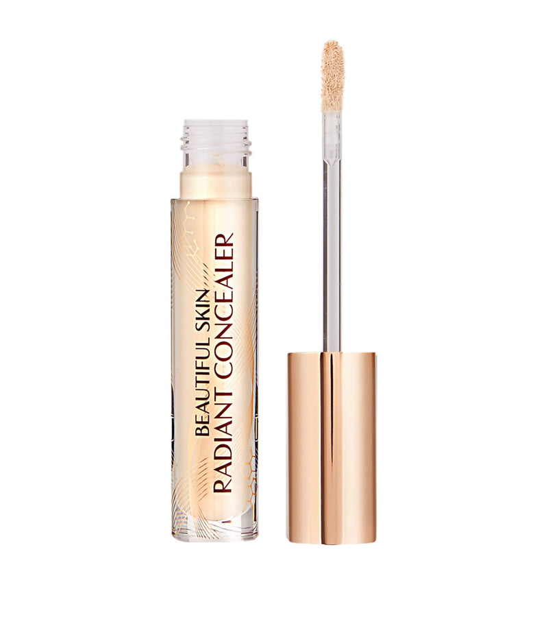 Charlotte Tilbury Beautiful Skin Radiant Concealer 7.2g - British product