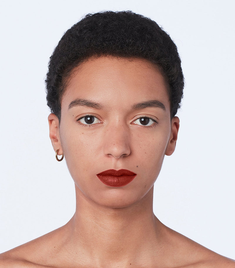 Gucci Rouge À Lèvres Mat lipstick, UK version