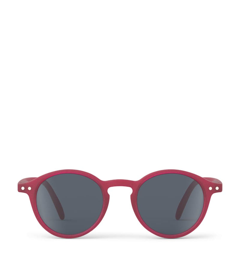 Izipizi kids round sunglasses for ages 3-5 (British brand)