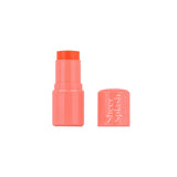 Superdrug Barry M Sheer Splash Jelly Cheek & Lip Stain Coral- Buy online at McGrocer