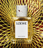 LOEWE Wild Coffee Eau de Parfum 100ml (British brand)