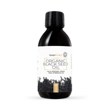 Holland & Barrett Inner Vitality Organic Black Seed Oil 200 ml- Buy online at McGrocer