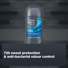Dove Men+Care Anti-Perspirant Stick Advanced Clean Comfort 50ml - British product